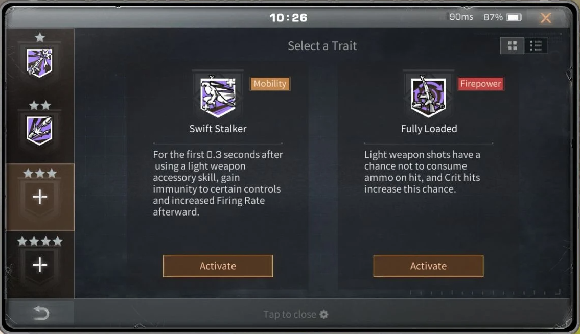 Cert Skill Path